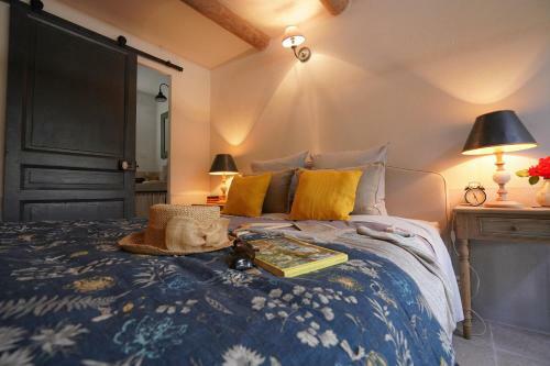Cottage Aixois
