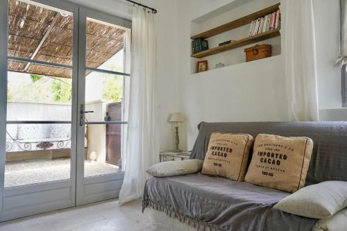 Cottage Aixois