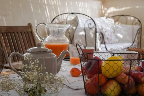 Cottage Aixois