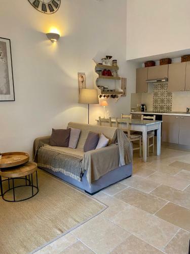 Cottage Aixois
