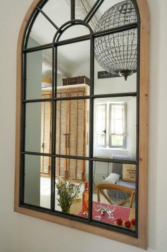 Cottage Aixois