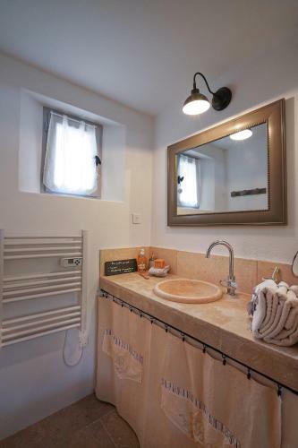 Cottage Aixois