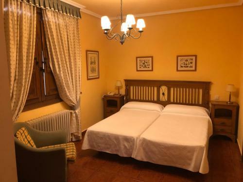 Hotel Vettonia