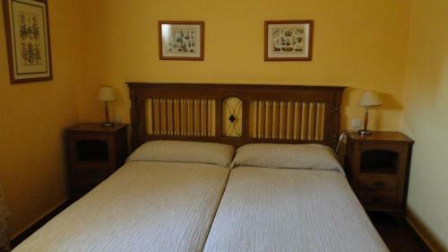Hotel Vettonia