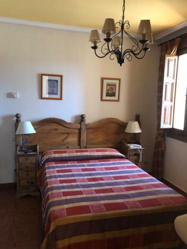 Hotel Vettonia