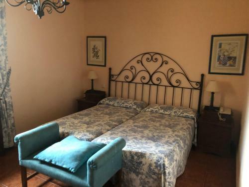 Hotel Vettonia