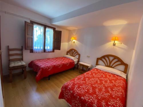 Apartamento Casa Carl�