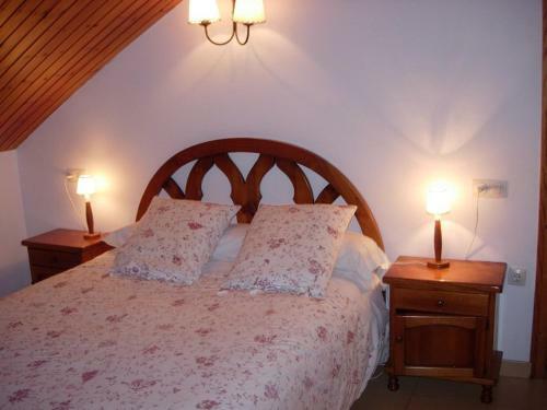 Apartamento Casa Carl�