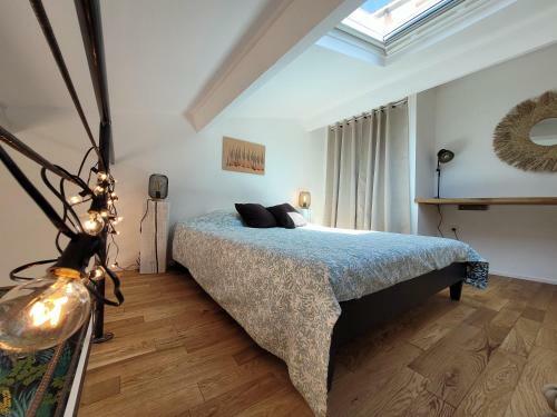 Apartamento Duplex Bulles D'aix Terrasse Centre Historique