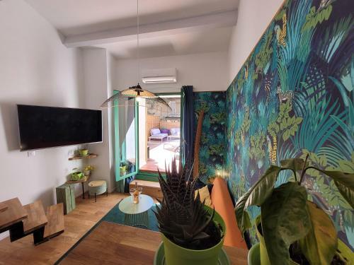 Apartamento Duplex Bulles D'aix Terrasse Centre Historique