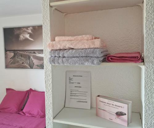 Apartamento Studio Aix En Provence