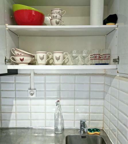 Apartamento Studio Aix En Provence