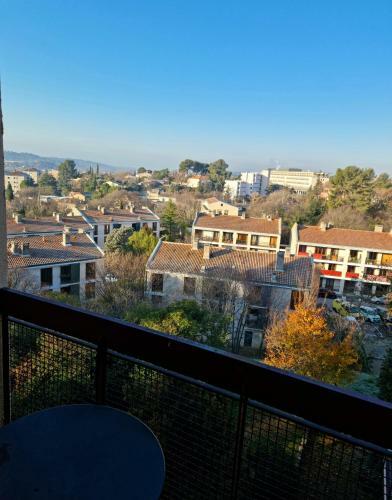 Apartamento Studio Aix En Provence