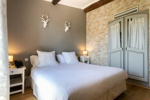 Hotel Caf� De Paris