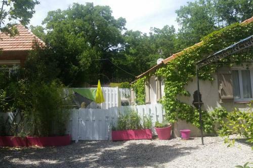 Havre de Paix � 4 Km Du Centre