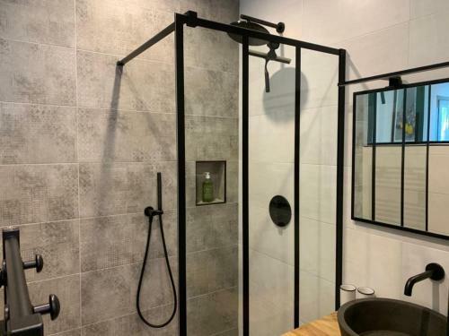 Hostal La Parenthese Saint Donat