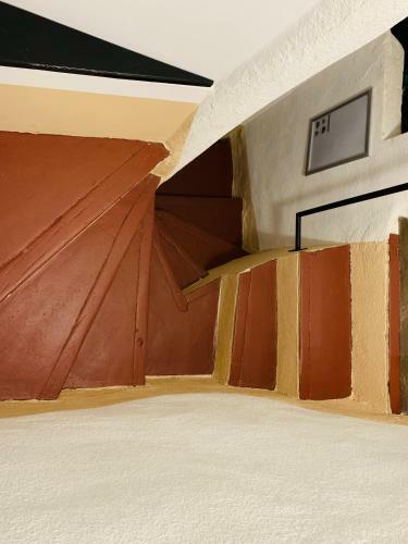 Hostal Chambre Le Merindol