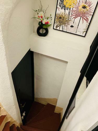 Hostal Chambre Le Merindol