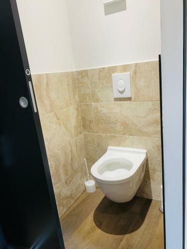 Hostal Chambre Le Merindol