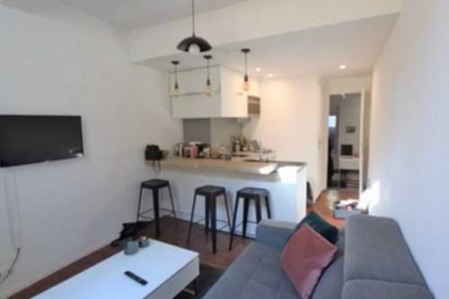 Apartamento Magnifique T2 Centre Historique D?aix