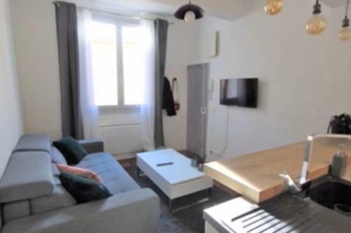Apartamento Magnifique T2 Centre Historique D?aix