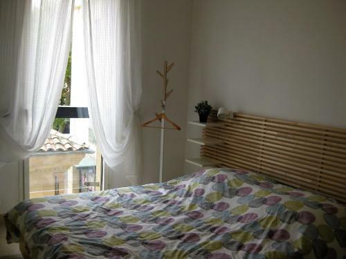 Apartamento Nuit�es Aixoises