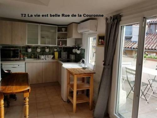 Apartamento Nuit�es Aixoises