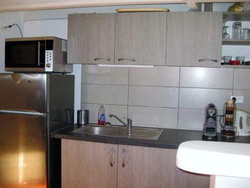 Apartamento Nuit�es Aixoises