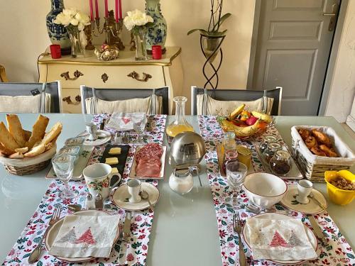 Bed & Breakfast ��carpe Diem��