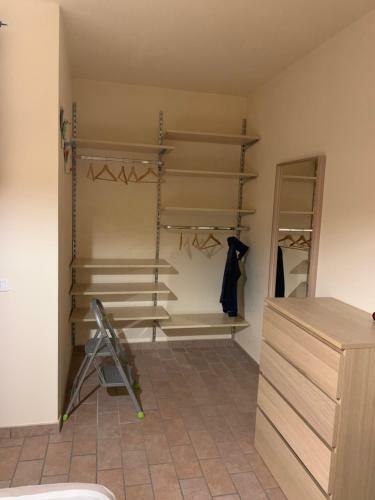 Apartamento Casa Peonia