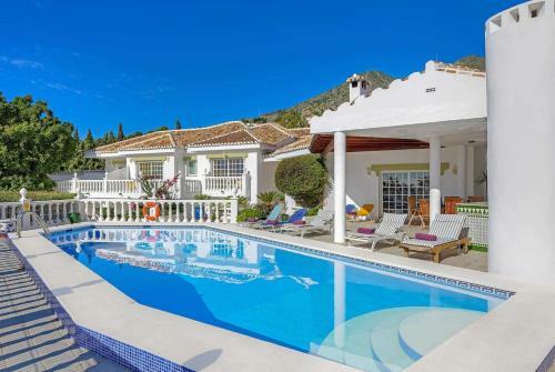 Villa Colina Vista
