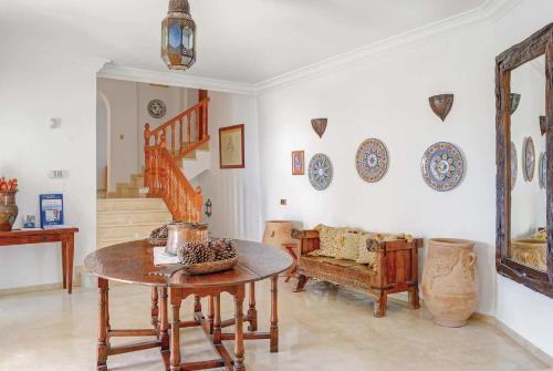 Villa Colina Vista