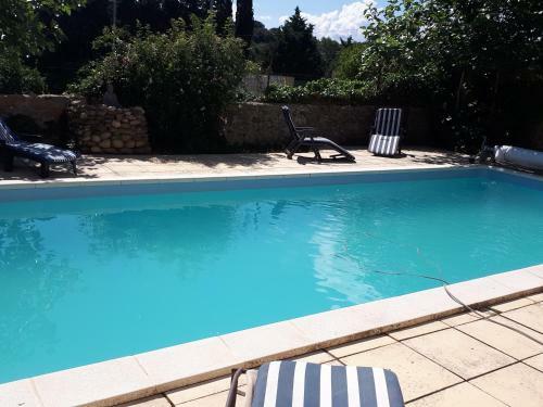 Bed & Breakfast La M�d�enne