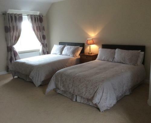 Seven Oaks B&B