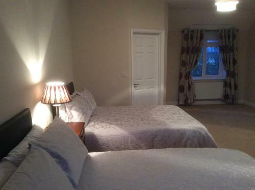 Seven Oaks B&B
