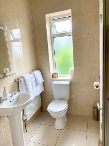 Seven Oaks B&B