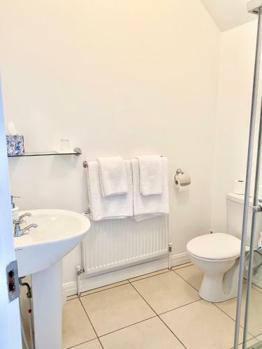 Seven Oaks B&B