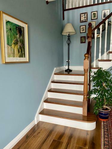 Seven Oaks B&B