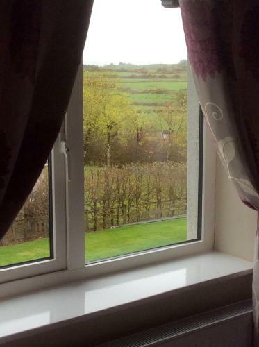 Seven Oaks B&B