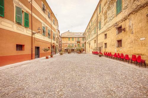 Apartamento Casaviva - Via Roma 78 Albenga