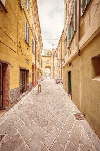 Apartamento Casaviva - Via Roma 78 Albenga