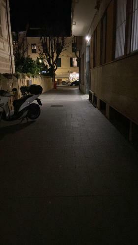 Apartamento Appartamento Roma