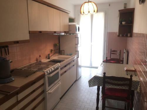 Apartamento Le Casone