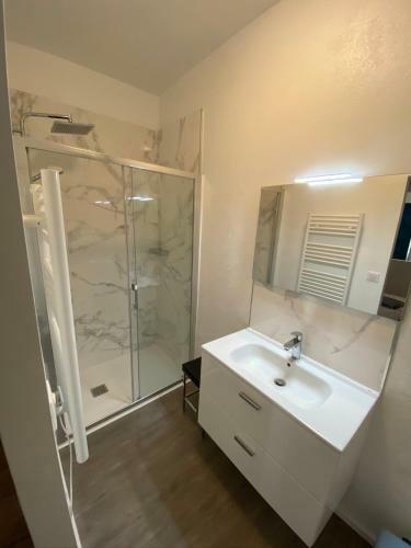 Apartamento Grand Studio Rue Pi�tonne Ajaccio