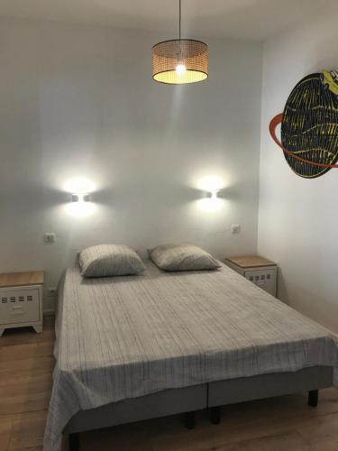 Apartamento Grand Studio Rue Pi�tonne Ajaccio