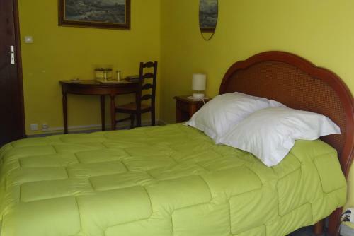 Chambre Ajaccio