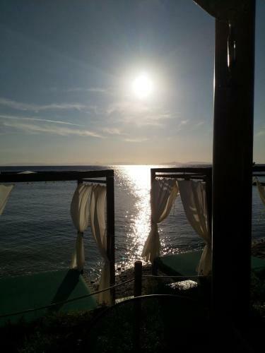 Agroturismo New Seafront Studio