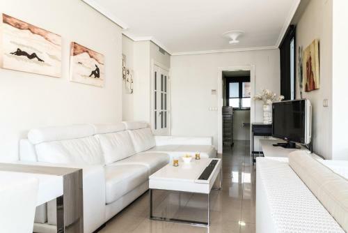 Apartamento Gemelos 26 - Beninter