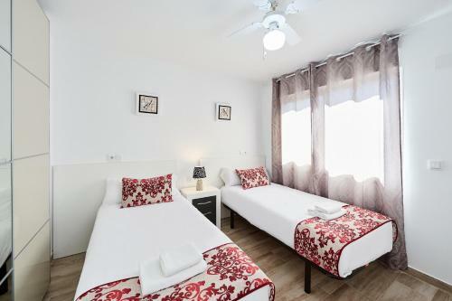 Sonrisa Apartments