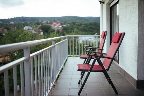 Apartment Natura
